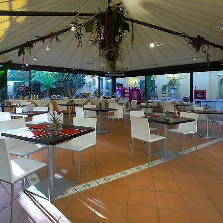 Western Ai Cavalieri 4* باليرمو