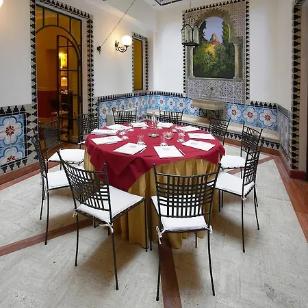 فندق Western Ai Cavalieri 4*
