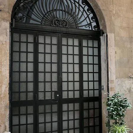 Santa Caterina 住宿加早餐酒店
