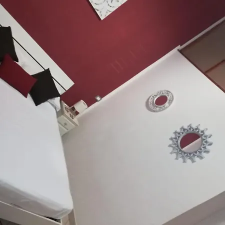 Bed & Breakfast Il Poeta Palermo