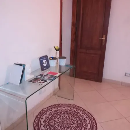 Il Poeta Bed & Breakfast Palermo