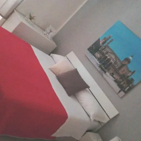 Il Poeta Bed & Breakfast 2*