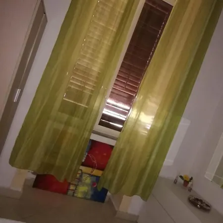 Il Poeta Bed & Breakfast