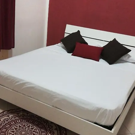 Bed & Breakfast Il Poeta
