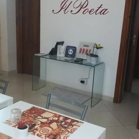 Il Poeta Bed & Breakfast