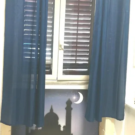 Il Poeta Bed & Breakfast Palermo