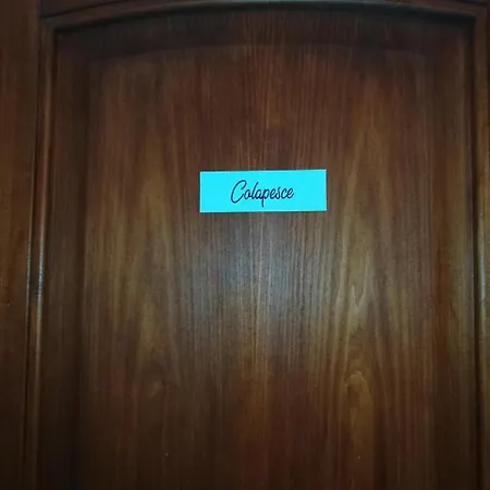 Il Poeta 2* Palermo