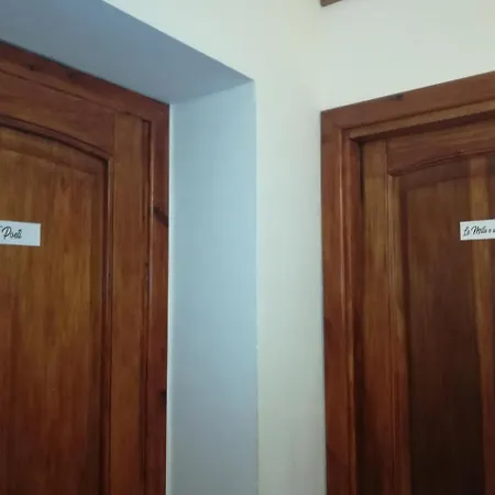 Il Poeta Bed & Breakfast