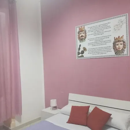 Bed & Breakfast Il Poeta 2*