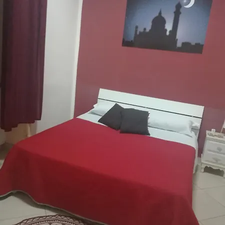 Bed & Breakfast Il Poeta Palermo