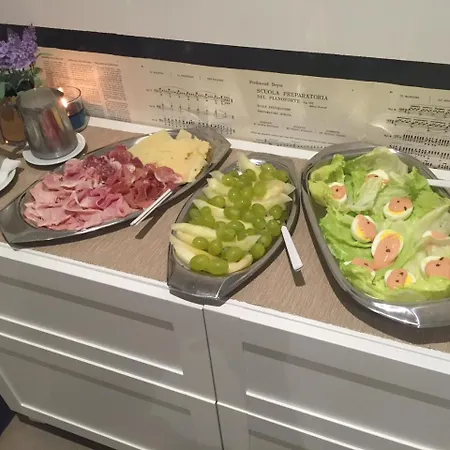 L'opera Buffa Bed & Breakfast 2*