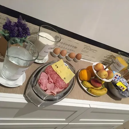 L'opera Buffa Bed & Breakfast