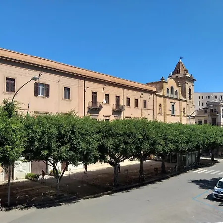 Dimora Centrowell 3* Palermo