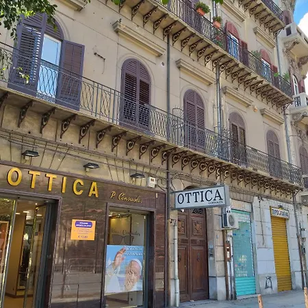 Pensionat Dimora Centrowell 3*