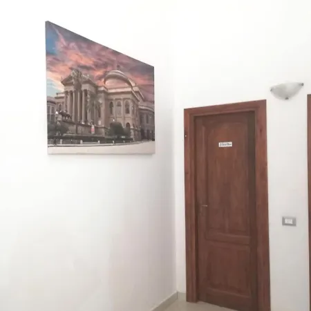 Il Poeta Bed & Breakfast