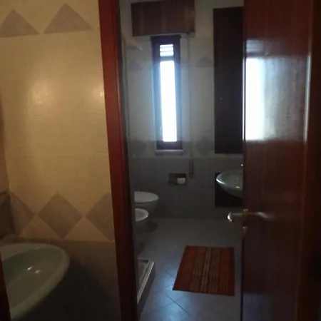 Casa Riccio 招待所 巴勒莫
