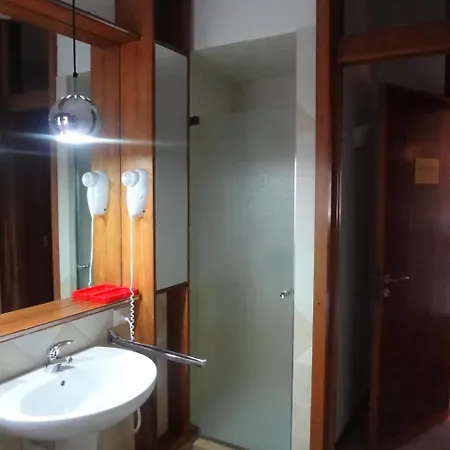 Casa Riccio 招待所