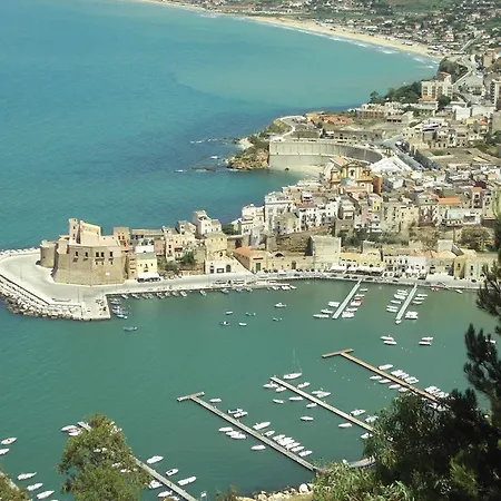 Casa Giuditta Appartement Palerme