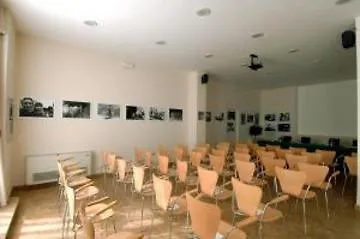 Hotell Ucciardhome