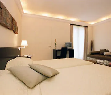 Ucciardhome Hotell