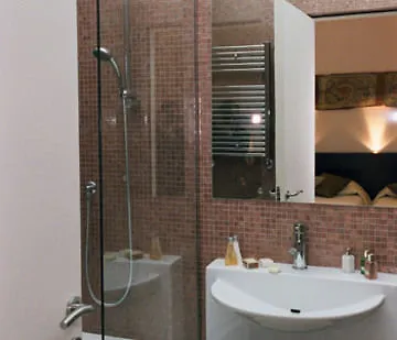 Hotell Ucciardhome Palermo