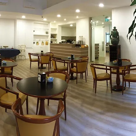 Elite Centro Hotel