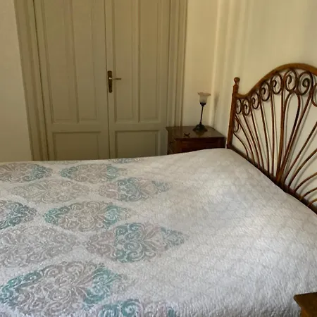 Arcobaleno Maison d'hôtes *