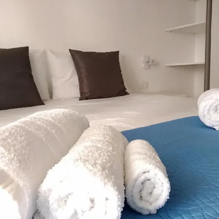 Apartamento La Meschita *