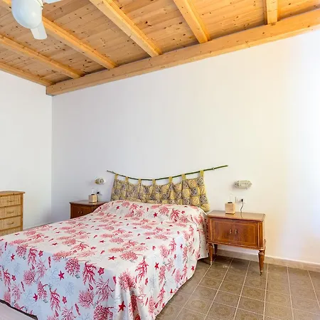 Holiday home Casa Vista Mare Capo Gallo Ovest