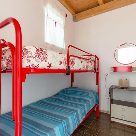 Casa Vista Mare Capo Gallo Ovest Holiday home Palermo