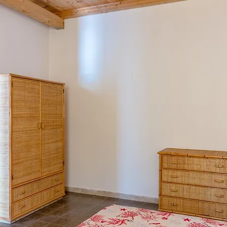 Holiday home Casa Vista Mare Capo Gallo Ovest
