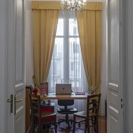 Bed and breakfast Principe Di Belmonte