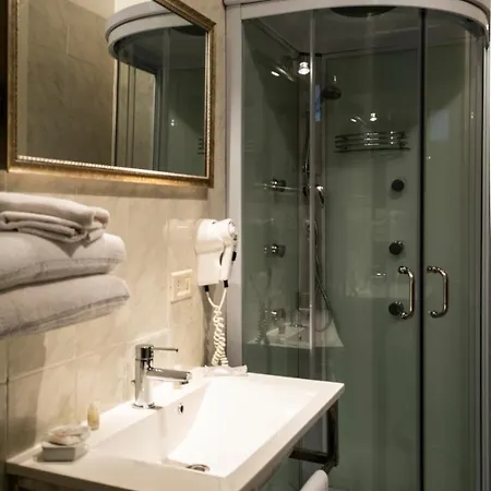 Bed and breakfast Principe Di Belmonte