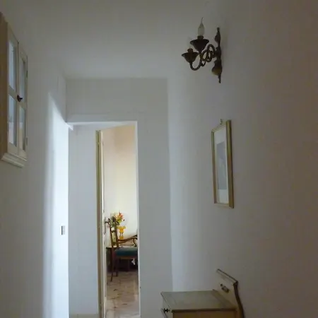 Sicilian Eagles Apartment Palermo