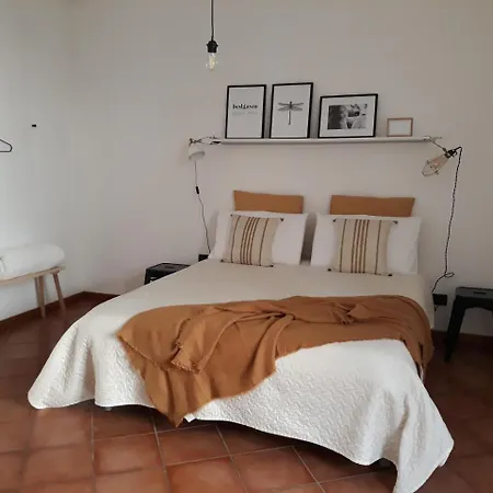 I Balconi Di San Domenico Apartment