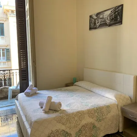 Arcobaleno Maison d'hôtes Palerme