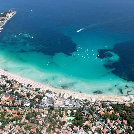 Principe Di Belmonte Bed and breakfast 3*