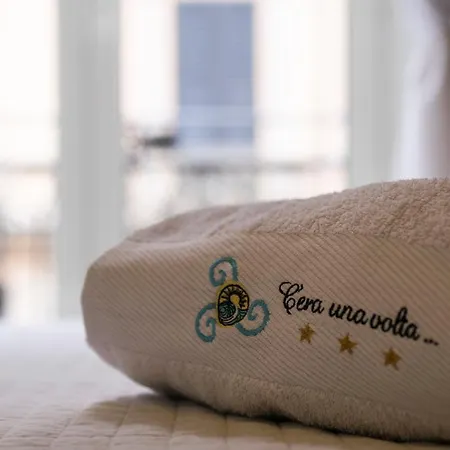 C'era Volta فندق مبيت وإفطار