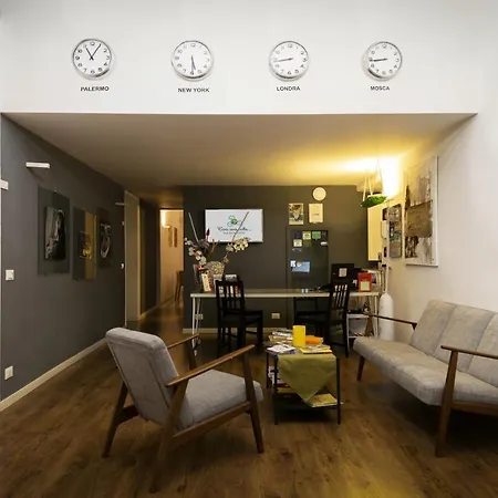 C'era Volta Bed & Breakfast 2*