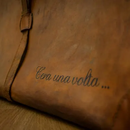 C'era Volta 2* باليرمو