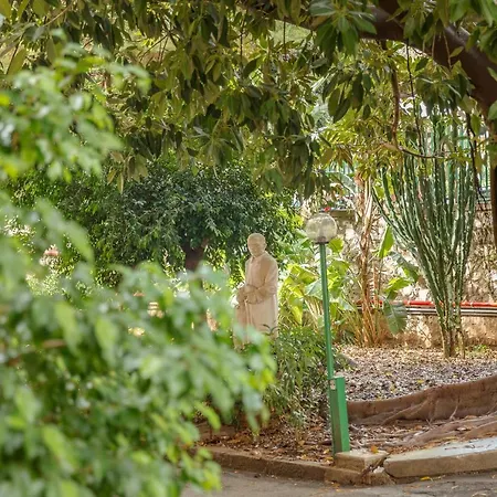 Casa Per Ferie Don Orione 3* Παλέρμο
