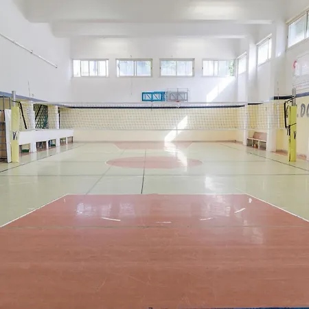 Casa Per Ferie Don Orione Ξενοδοχείο