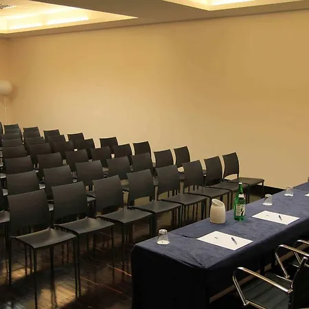 Nh Collection Palazzo Sitano Hotell Palermo