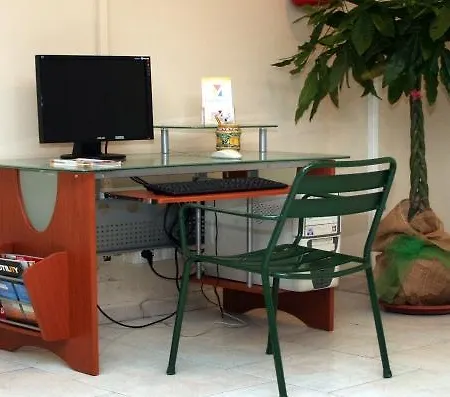 Casa Marconi Hotel