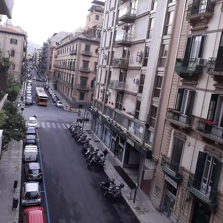 Penzion Zammu Palermo