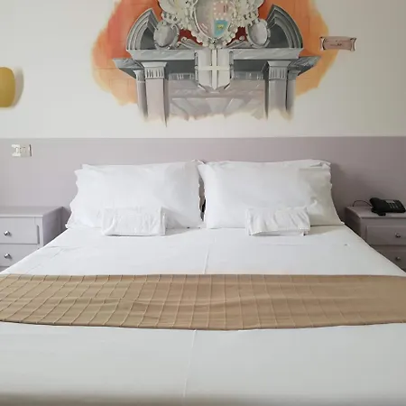 Elite Centro Hotel Palermo