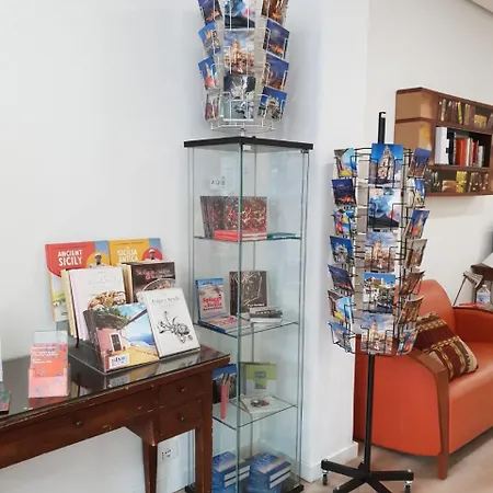 Hotel Elite Centro 3*