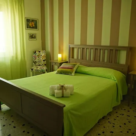 Bed & Breakfast Bquadro *