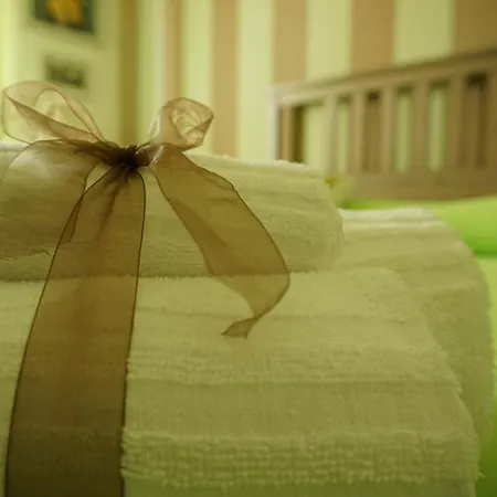 Bed & Breakfast Bquadro *