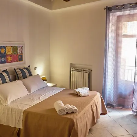 Papyri Appartement *